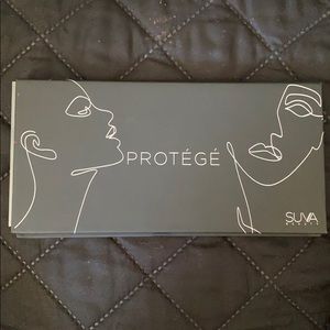 New Protege eyeshadow palette